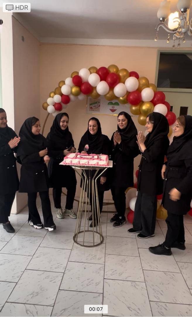 دبیرستان دوره اول نیکو